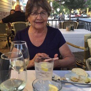 Meet your Posher, Mary